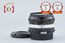 Nikon NIKKOR-H.C obiettivo