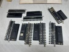 FLEISCHMANN N. 7 SGANCIAVAGONI ELETTRICI FUNZIONANTI ANCHE PER VAGONI LIMA