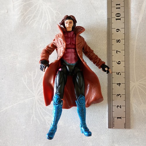 Gambit x men origins - , x-men