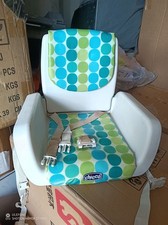 Chicco - Seggiolone rialzato