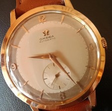 Omega cal. 491 ref. 2899