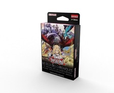 Yu-Gi-Oh! Deck  Le Déchu et
