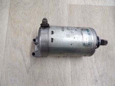 Motorino di Avviamento Suzuki