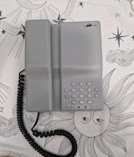 Telefono Fisso - Italtel Telematica - inSIP Prestige