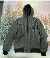 Refrigiwear hight blunt jacket - refrigiwear,