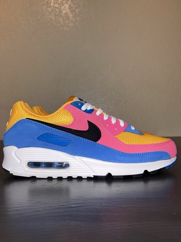 Nike air max uomo multi - uomo, 'multi