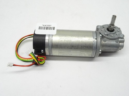 Motore dunker gr42x25 - gr42x25,