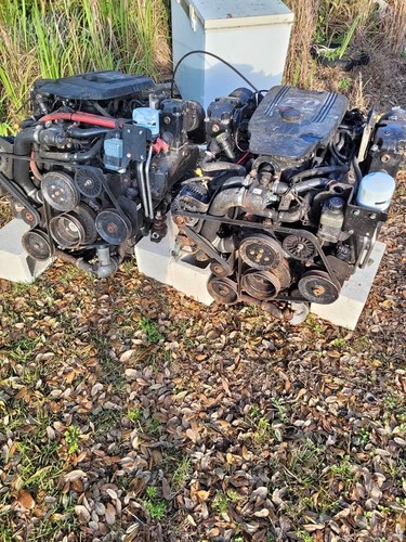 Mercruiser motore - mercruiser,
