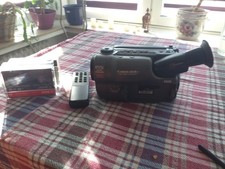 Canon UC9Hi Hi8 8mm
