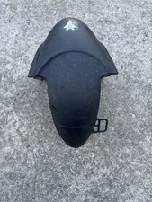 Parafango Anteriore F12