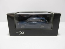 1/43 Saab 93 Aero station