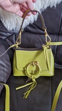 Mini borsa See By Chloe Joan