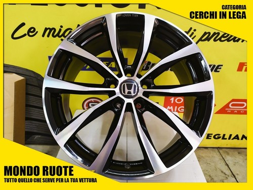 Honda civic fori ny1 19 - e:ny1,