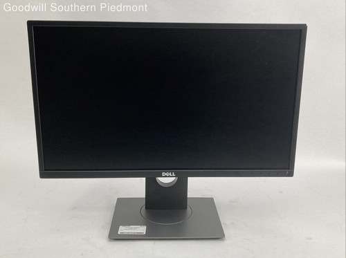 Dell p2317h 1080p hdmi - dell,
