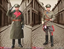 Modellino Modellino DID 3R 1/6