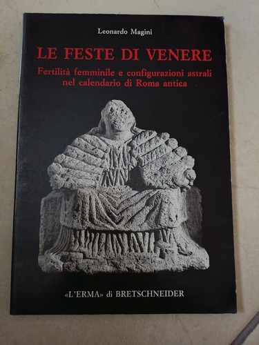 Feste venere leonardo - le,