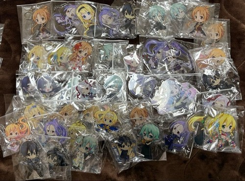 Sao chronicle kyoto limited - sao, ex
