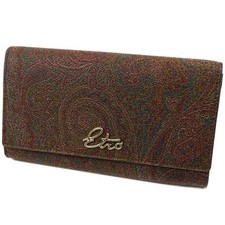 Portafoglio lungo ETRO in