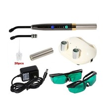 Sistema laser a diodi wireless
