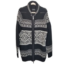 Cardigan maglione Zara uomo