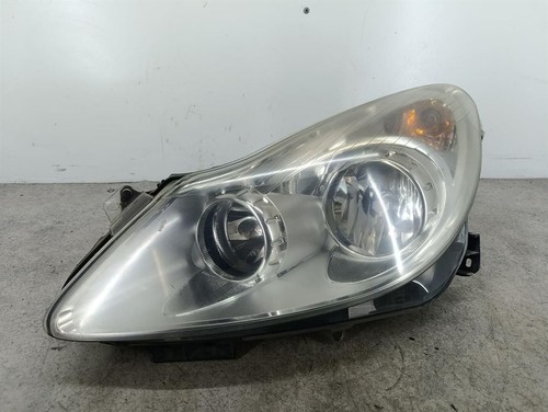 Faro proiettore opel corsa - , d