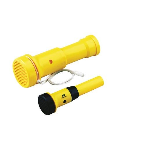 Plastimo signalhorn trump - signalhorn,