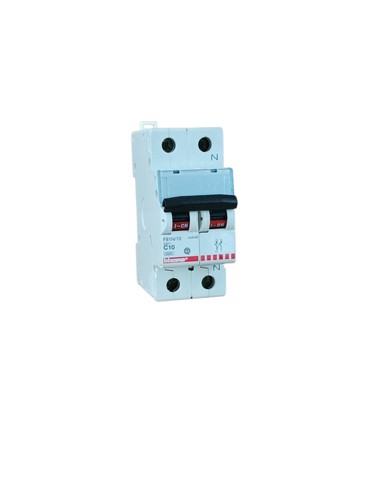 Bticino f81n btdin60 - f81n/10,