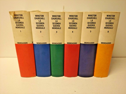 Winston churchill guerra - winston, 2