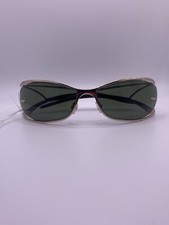 Occhiali Da Sole Vintage ChronoTech Ciclismo Lunettes Vintage Sunglasses