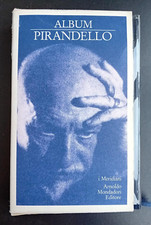 Album Pirandello. Prima ed