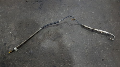 Tubo servosterzo idroguida - tubo,