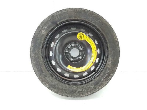 T12580 r15 95m ruota scorta - 95m,