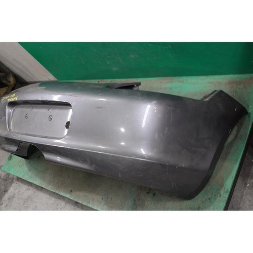 Paraurti post porsche boxster - post.,