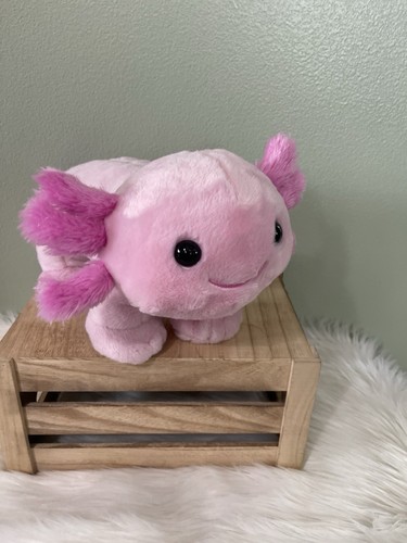 Peluche anfibio build bear - peluche,