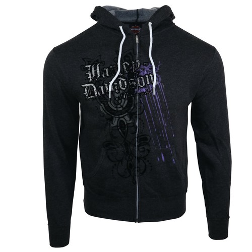 Felpa con cappuccio - , unisex