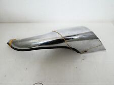 per moto guzzi nevada 750 ie classic convogliatore sinistro aria air intake left