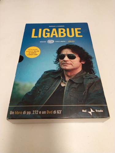 Ligabue parole canzoni - ligabue,