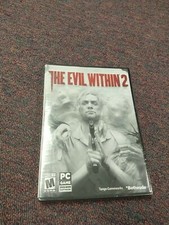 The Evil Within 2 (PC, 2017)
