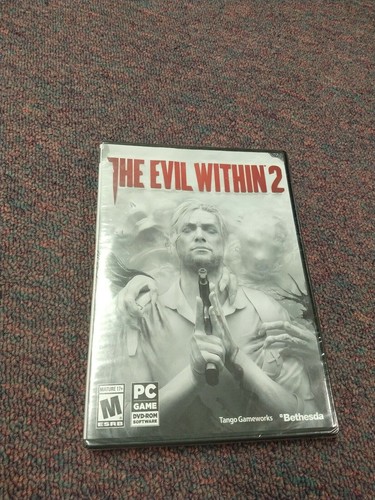 The evil within - the,