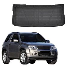 Vasca Baule Bagagliaio In Tpe Per Suzuki Grand Vitara 2006-2015 3-Porte SCOUTT
