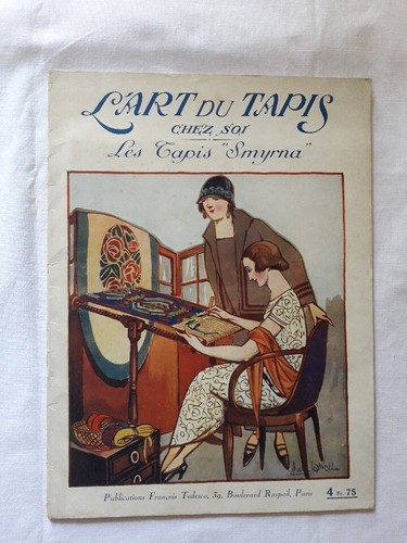 Art tapis tappeti - du,