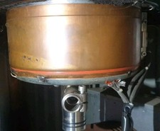 Bravo Trittico 610 Bollitore