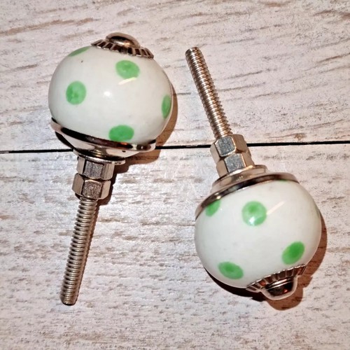 Set pomelli ceramica - in,