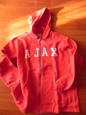Ajax Amsterdam felpa-hoodie