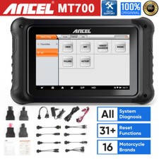 ANCEL MT700 Pro Moto