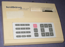 Knitking kc-111 PPD Computer