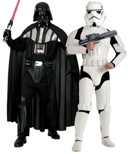 Costume vestito fantasia