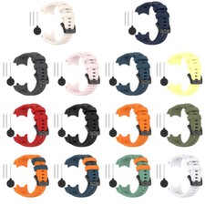 Cinturino sportivo in silicone