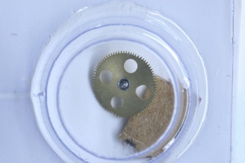 Rolex 3135 510 mobil - 3135-510,