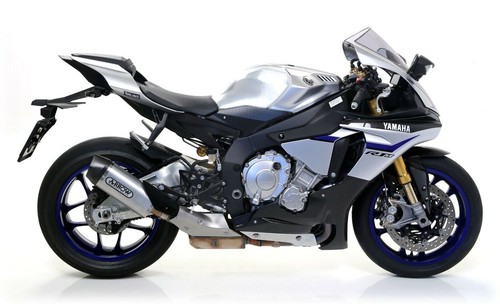 Arrow kit race terminale - kit,